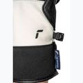 Women's ski gloves Reusch Megan R-Tex XT black/angora 6