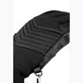 Women's ski gloves Reusch Daisy Windstopper black 4