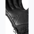 Women's ski gloves Reusch Daisy Windstopper black 5