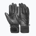 Women's ski gloves Reusch Jodie black