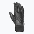 Women's ski gloves Reusch Jodie black 2