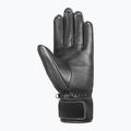 Women's ski gloves Reusch Jodie black 3