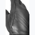 Women's ski gloves Reusch Jodie black 6