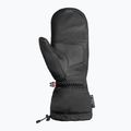Women's ski gloves Reusch Puffy R-Tex® XT Mitten black 4
