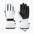 Women's ski gloves Reusch Alena R-Tex XT white/black