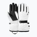 Women's ski gloves Reusch Alena R-Tex XT white/black 2