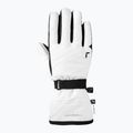 Women's ski gloves Reusch Alena R-Tex XT white/black 3