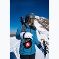 Women's ski gloves Reusch Alena R-Tex XT white/black 9