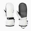 Women's ski gloves Reusch Alena R-Tex XT Mitten white/black