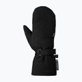 Women's ski gloves Reusch Alena R-Tex XT Mitten black/silver 3