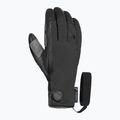 Men's ski gloves Reusch Explorer Fidlock R-Tex XT black 2