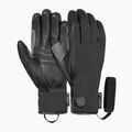 Men's ski gloves Reusch Explorer Fidlock R-Tex XT black 3