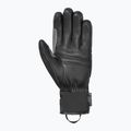 Men's ski gloves Reusch Explorer Fidlock R-Tex XT black 4