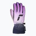 Children's ski gloves Reusch Carter R-Tex XT midnight 2