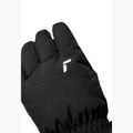 Children's ski gloves Reusch Wonder R-TEX® XT Junior black/white 4