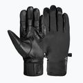 Ski touring gloves Reusch Track-X Touch-Tec black