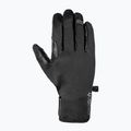 Ski touring gloves Reusch Track-X Touch-Tec black 2