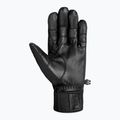 Ski touring gloves Reusch Track-X Touch-Tec black 3