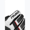 Men's ski gloves  Reusch Thunder R-Tex XT black/white/fire red 5