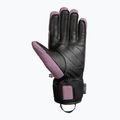 Ski gloves Reusch Legacy R-Tex XT black/orchid haze 3