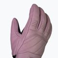 Ski gloves Reusch Legacy R-Tex XT black/orchid haze 4