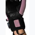 Ski gloves Reusch Legacy R-Tex XT black/orchid haze 7