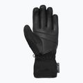 Women's ski gloves Reusch Madison R-Tex® XT black 4