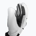 Ski gloves Reusch Champ white / black 4