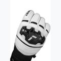 Ski gloves Reusch Champ white / black 6
