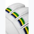 Ski gloves Reusch Lucas Braathen white/wurf the web 4