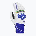 Men's ski gloves Reusch Worldcup Warrior SC lucas braathen 2