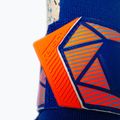 Goalkeeper gloves Reusch Attrakt Freegel Fusion Goaliator sharp blue/shocking orange 7
