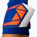 Goalkeeper gloves Reusch Attrakt Duo Evolution sharp blue/white/shocking orange 7