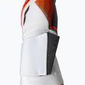 Goalkeeper gloves Reusch Attrakt Freegel Gold X white/shocking orange/black 8