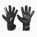 Goalkeeper gloves Reusch Attrakt Freegel Infinity black