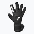 Goalkeeper gloves Reusch Attrakt Freegel Infinity black 2