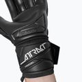 Goalkeeper gloves Reusch Attrakt Freegel Infinity black 7