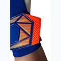 Goalkeeper gloves Reusch Attrakt Freegel Advance sharp blue/shocking orange 7