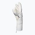 Goalkeeper gloves Reusch Fastgrip Gold X white 4
