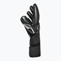 Goalkeeper gloves Reusch Fastgrip Infinity 5670700 black 4