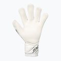 Goalkeeper gloves Reusch Attrakt Gold X Ortho-Tec white 3