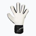 Goalkeeper gloves Reusch Attrakt Gold X NC Finger Support black/white 3