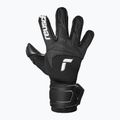 Goalkeeper gloves Reusch Attrakt Freegel Infinity Finger Support 5670730-7700 black 2