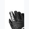 Goalkeeper gloves Reusch Attrakt Freegel Infinity Finger Support 5670730-7700 black 7