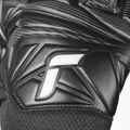 Goalkeeper gloves Reusch Attrakt Resist 5670615 black 5