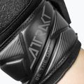 Goalkeeper gloves Reusch Attrakt Resist 5670615 black 9