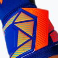 Goalkeeper gloves Reusch Attrakt Freegel Duo NC sharp blue/shocking orange/black 7