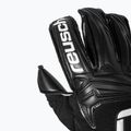 Goalkeeper gloves Reusch Attrakt Infinity Resistor 5670745 black 6