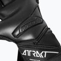 Goalkeeper gloves Reusch Attrakt Infinity Resistor 5670745 black 7