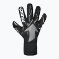 Children's goalkeeper gloves Reusch Fastgrip Infinity Junior 5672700 black 2